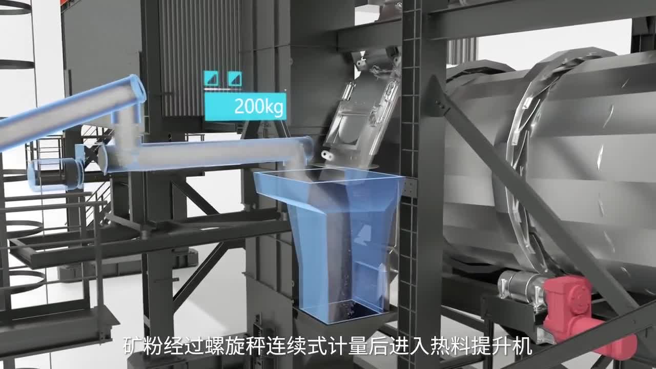 機械原理演示三維動畫優勢有哪些