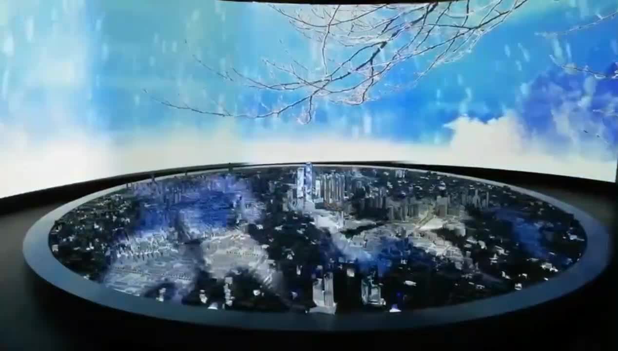 三維動(dòng)畫制作